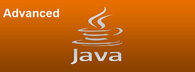 ADVANCED JAVA